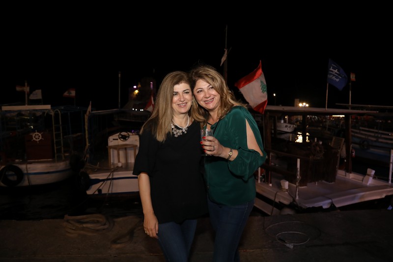 Byblos En Blanc et Rosé